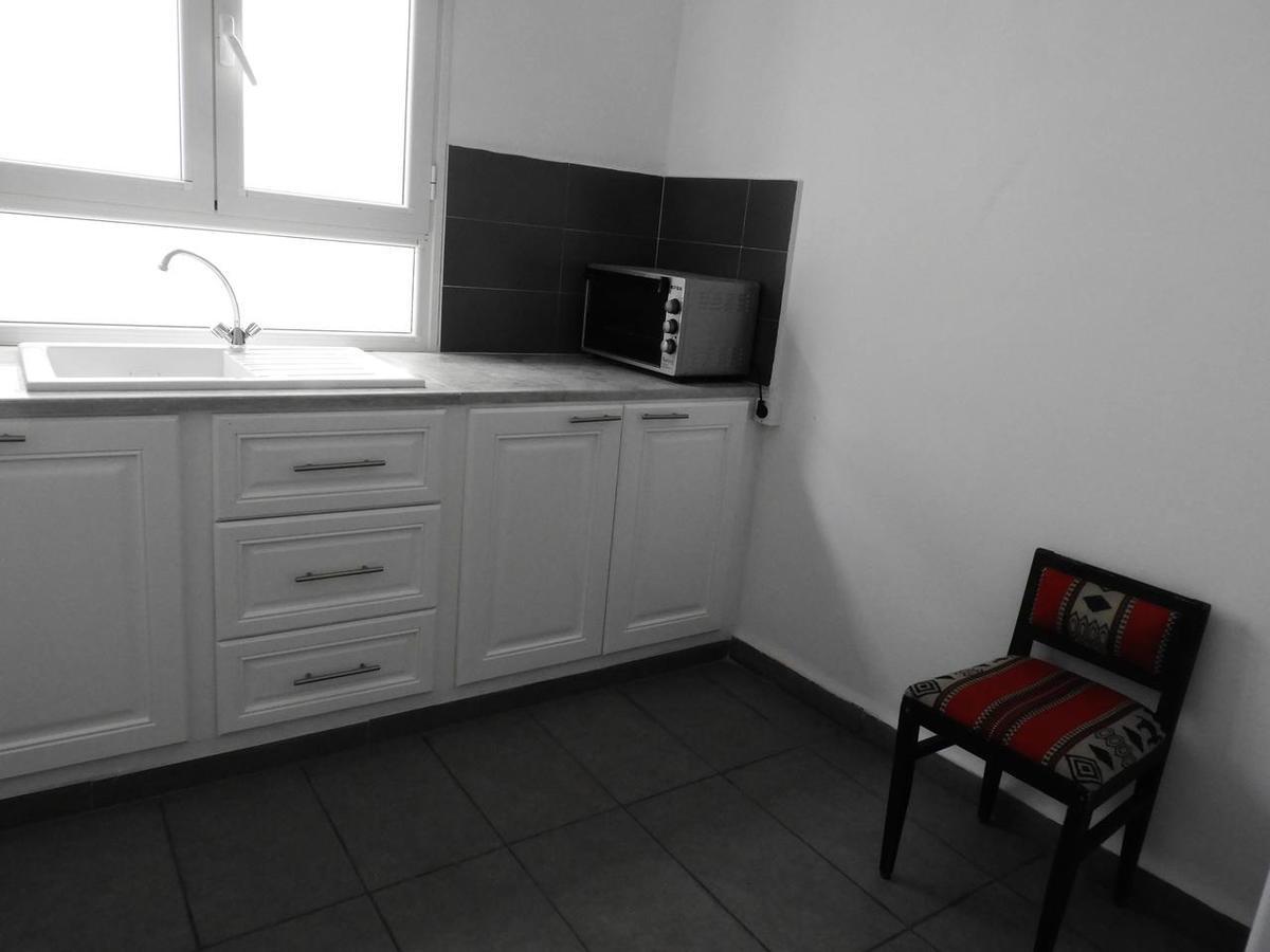 Appartement Quartier Dar Sebastian, 哈馬馬特 外观 照片