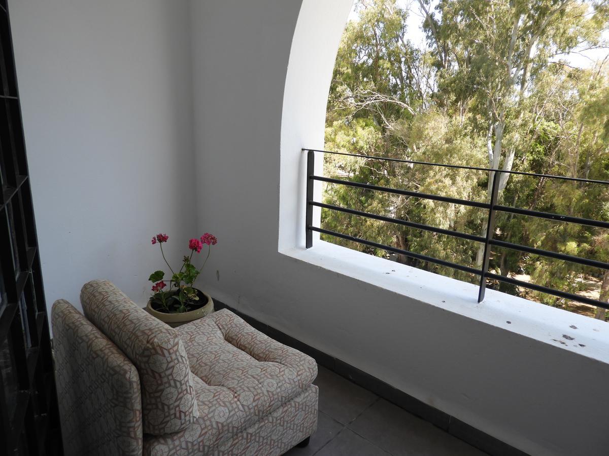 Appartement Quartier Dar Sebastian, 哈馬馬特 外观 照片