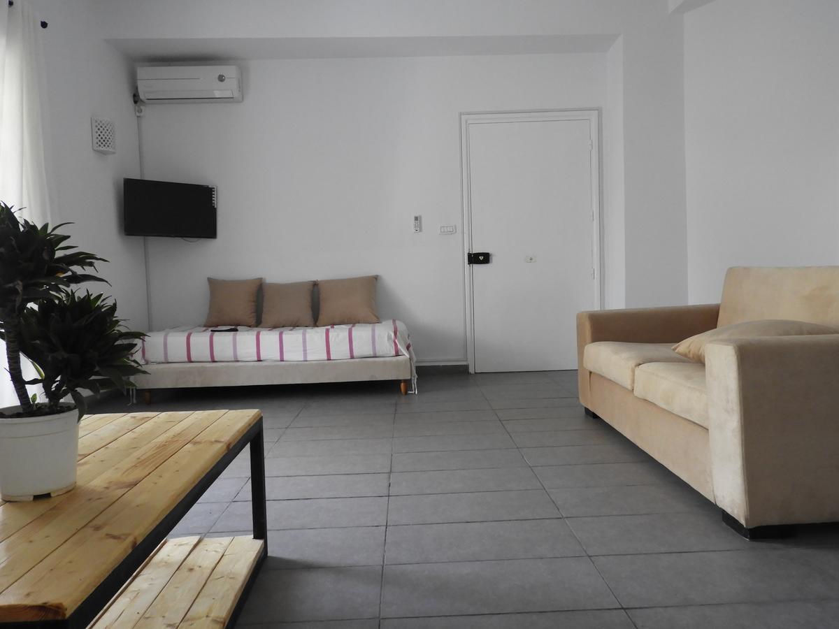 Appartement Quartier Dar Sebastian, 哈馬馬特 外观 照片
