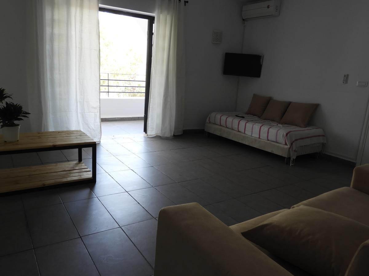 Appartement Quartier Dar Sebastian, 哈馬馬特 外观 照片