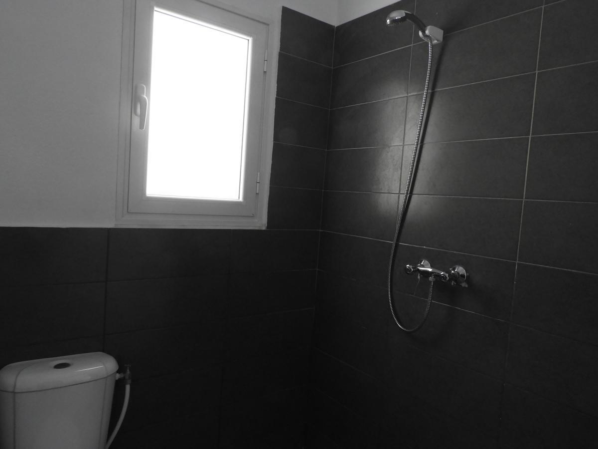 Appartement Quartier Dar Sebastian, 哈馬馬特 外观 照片